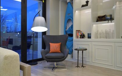 Renaissance Reno Downtown Hotel & Spa
