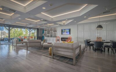 Renaissance Reno Downtown Hotel & Spa