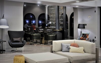 Renaissance Reno Downtown Hotel & Spa
