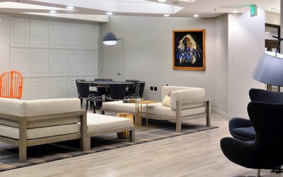 Renaissance Reno Downtown Hotel & Spa