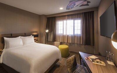 Renaissance Reno Downtown Hotel & Spa