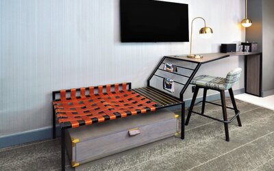 Renaissance Reno Downtown Hotel & Spa