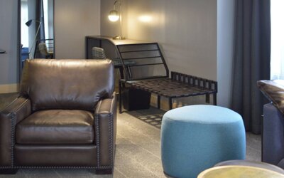 Renaissance Reno Downtown Hotel & Spa