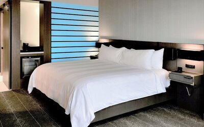 Renaissance Reno Downtown Hotel & Spa