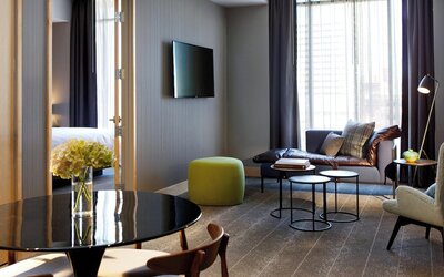 Renaissance Reno Downtown Hotel & Spa