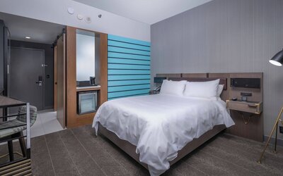 Renaissance Reno Downtown Hotel & Spa