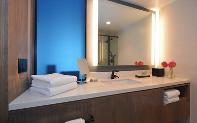 Renaissance Reno Downtown Hotel & Spa