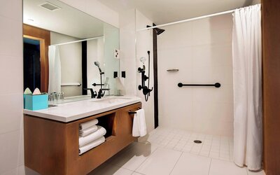 Renaissance Reno Downtown Hotel & Spa
