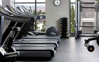 Renaissance Reno Downtown Hotel & Spa