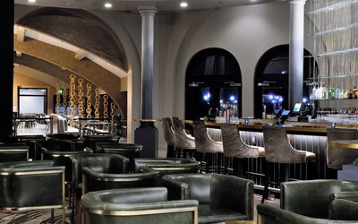 Renaissance Reno Downtown Hotel & Spa