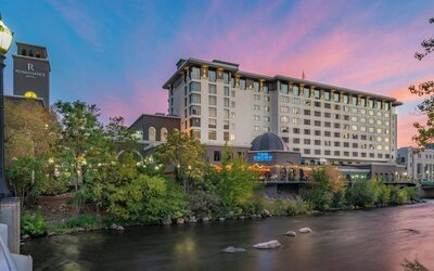Renaissance Reno Downtown Hotel & Spa