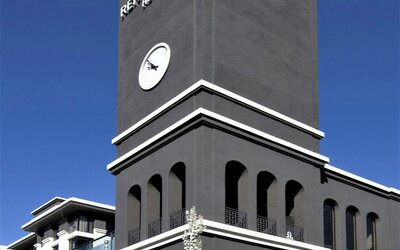 Renaissance Reno Downtown Hotel & Spa