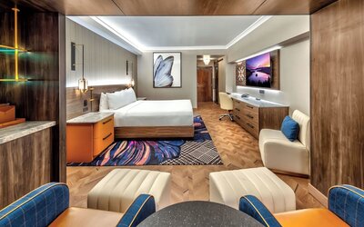 Atlantis Casino Resort Spa