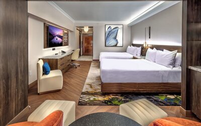 Atlantis Casino Resort Spa
