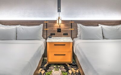 Atlantis Casino Resort Spa