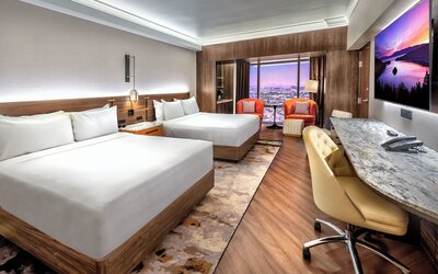 Atlantis Casino Resort Spa