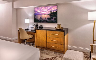 Atlantis Casino Resort Spa