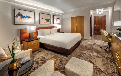 Atlantis Casino Resort Spa