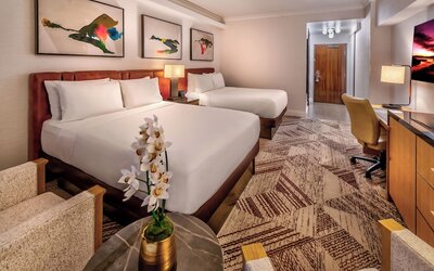 Atlantis Casino Resort Spa