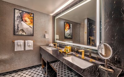 Atlantis Casino Resort Spa