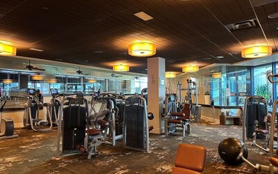 Atlantis Casino Resort Spa