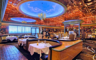 Atlantis Casino Resort Spa