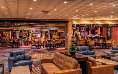 Atlantis Casino Resort Spa
