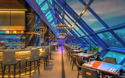 Atlantis Casino Resort Spa