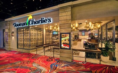 Atlantis Casino Resort Spa