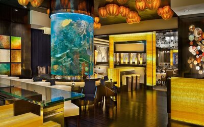 Atlantis Casino Resort Spa