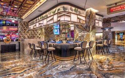 Atlantis Casino Resort Spa