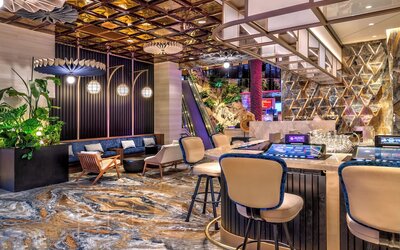 Atlantis Casino Resort Spa