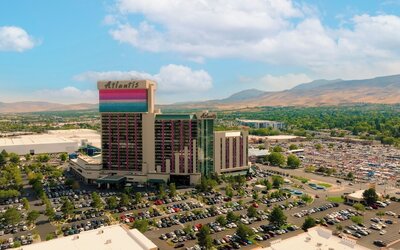 Atlantis Casino Resort Spa