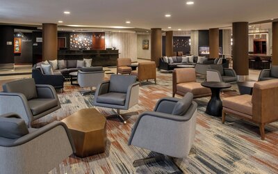 Courtyard by Marriott Carson City