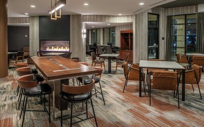 Courtyard by Marriott Carson City