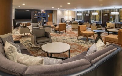 Courtyard by Marriott Carson City
