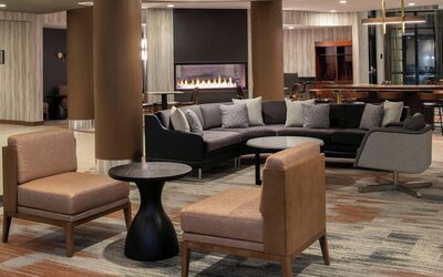 Courtyard by Marriott Carson City