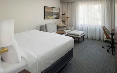 Courtyard by Marriott Carson City