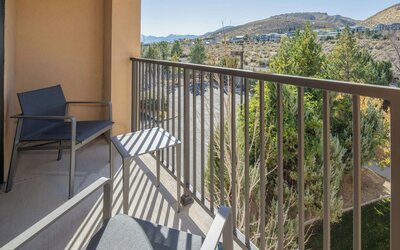 Courtyard by Marriott Carson City