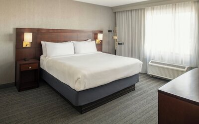 Courtyard by Marriott Carson City