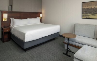 Courtyard by Marriott Carson City