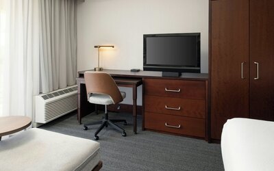 Courtyard by Marriott Carson City