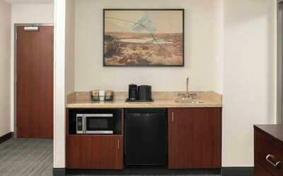 Courtyard by Marriott Carson City