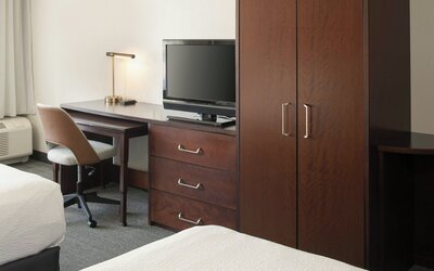 Courtyard by Marriott Carson City
