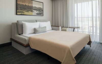 Courtyard by Marriott Carson City