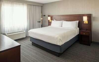 Courtyard by Marriott Carson City