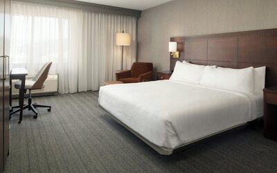 Courtyard by Marriott Carson City