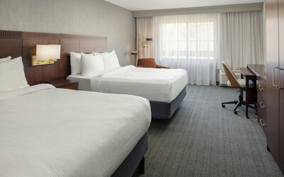 Courtyard by Marriott Carson City