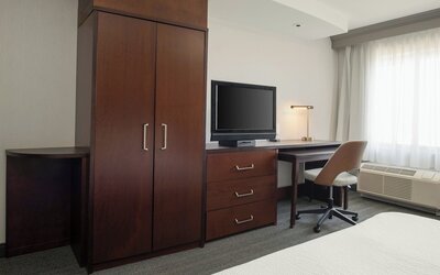 Courtyard by Marriott Carson City