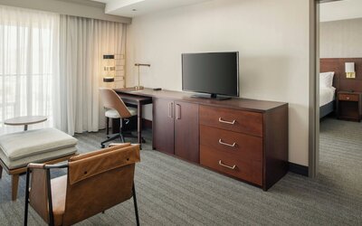 Courtyard by Marriott Carson City